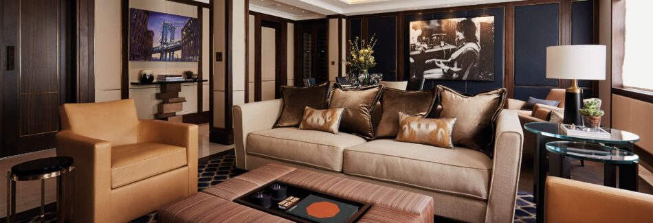 イギリスの家具ブランド