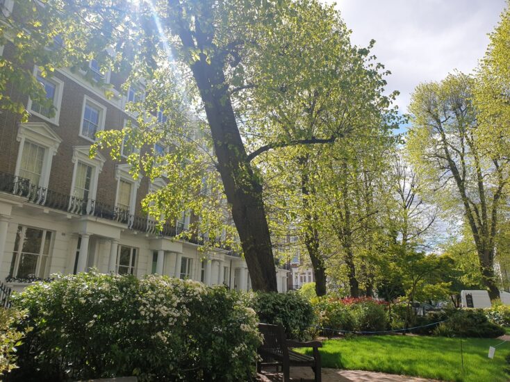 イギリス暮らし ロンドン生活の魅力 長所と欠点