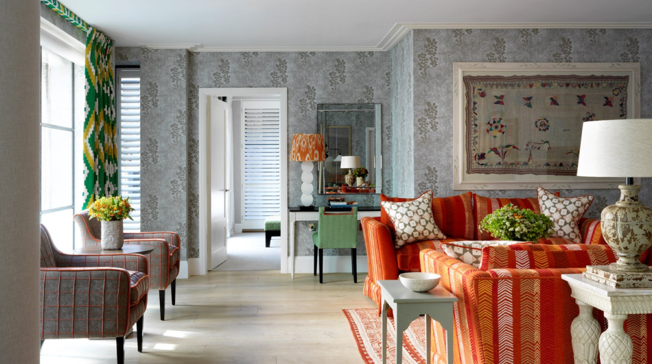 【本場イギリスインテリア】注目すべき11名の英国デザイナー