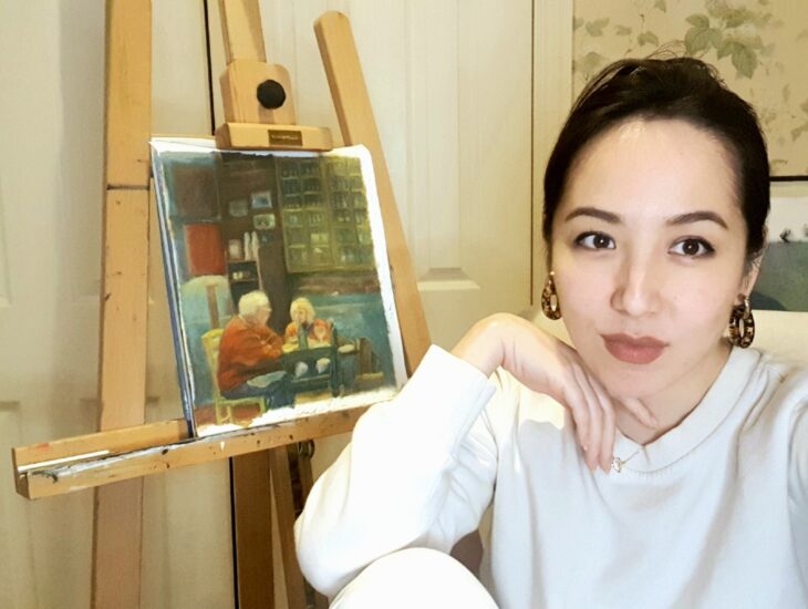 【海外生活】環境を変えて好きな場所で生きることが私の人生にもたらしたメリット