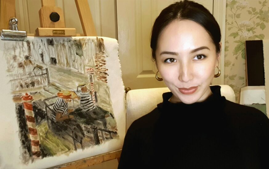 イギリスでワーホリから就労ビザに延長する話（海外の就職活動）