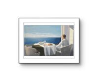 Limited Edition Giclée Print - "Ep 2. Atonement"