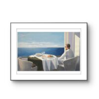 Limited Edition Giclée Print - "Ep 2. Atonement"