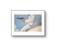 Limited Edition Giclée Print - "Ep 1. Justification"