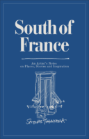 The South of France - Guidebook by Satomi Takayama