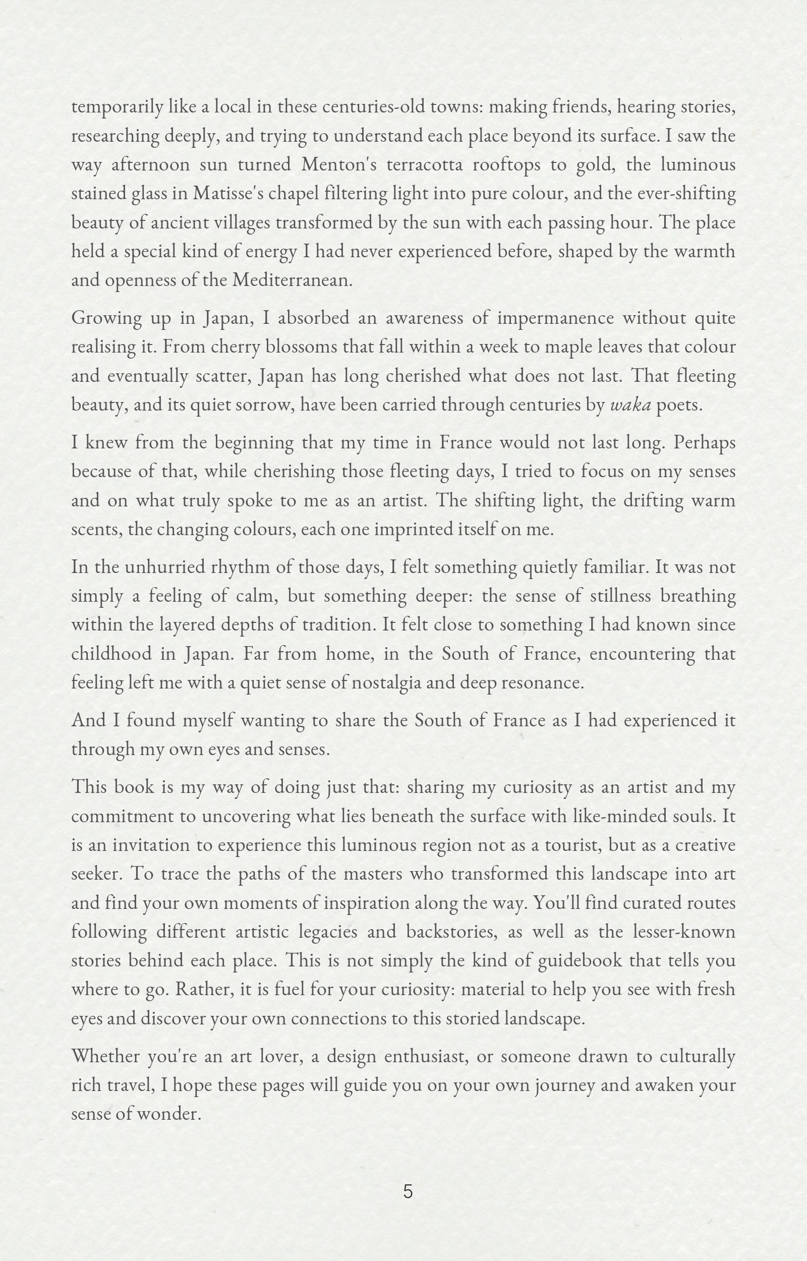 South of France - Satomi Takayama_page-0005