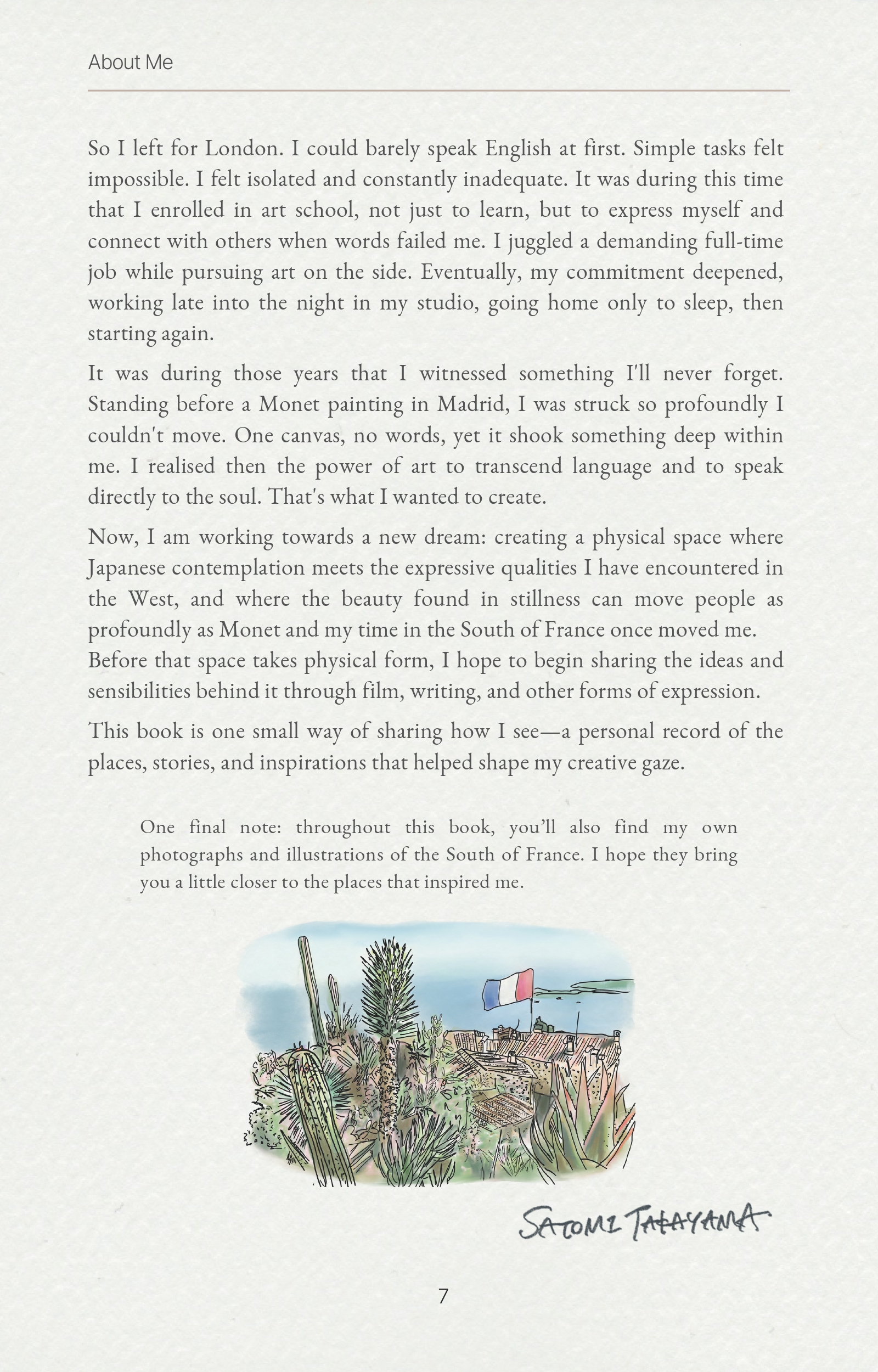 South of France - Satomi Takayama_page-0007
