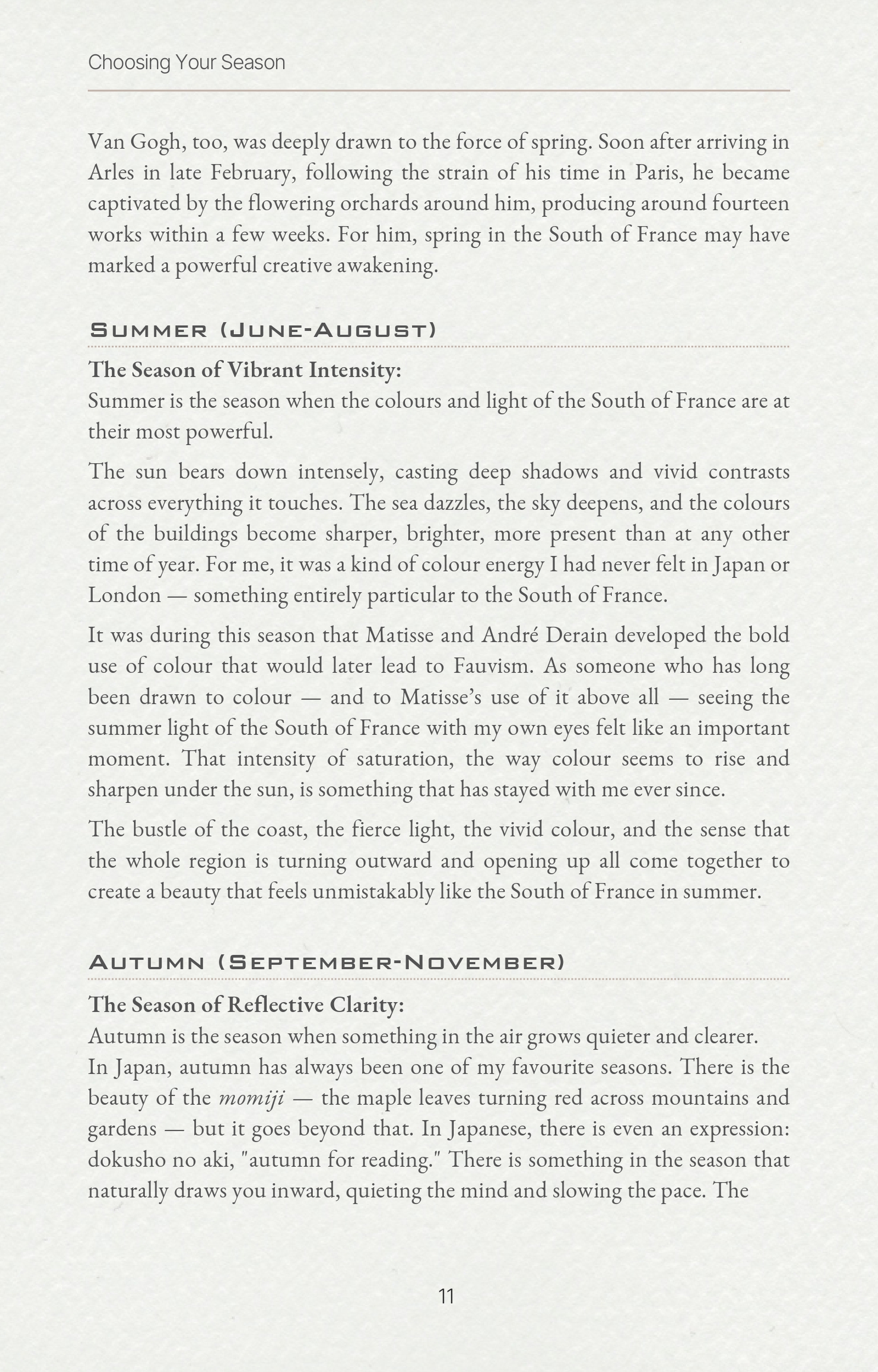South of France - Satomi Takayama_page-0011